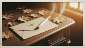 Cigarette Delivery Services in Canada: What Are Your Options?