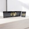 Got Smokes - rolled gold Charcoal retail
