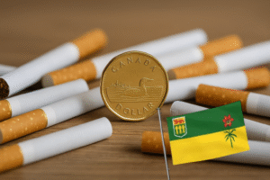 How Saskatchewan Smokers Are Coping with Rising Prices