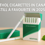 Menthol Cigarettes in Canada
